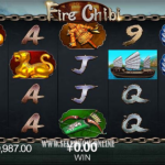 Fire Chibi Slot: Panduan Lengkap Menuju Kemenangan